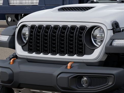 New 2026 Jeep Gladiator Mojave w/ Safety Group AWD/4WD image 7