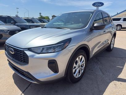 Used 2023 Ford Escape Active w/ Cold Weather Package