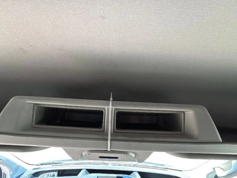Used 2022 Ford E-Transit 148 High Roof w/ Load Area Protection Package RWD image 28