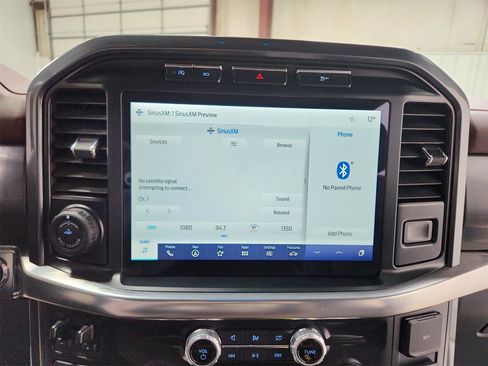 Used 2023 Ford F150 Lariat image 27