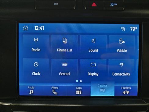 Used 2022 Ford F150 XLT image 35