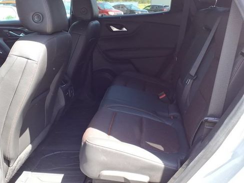 Used 2020 Chevrolet Blazer RS w/ LPO, Floor Liner Package AWD/4WD image 7