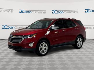 Used 2020 Chevrolet Equinox Premier AWD/4WD video 1