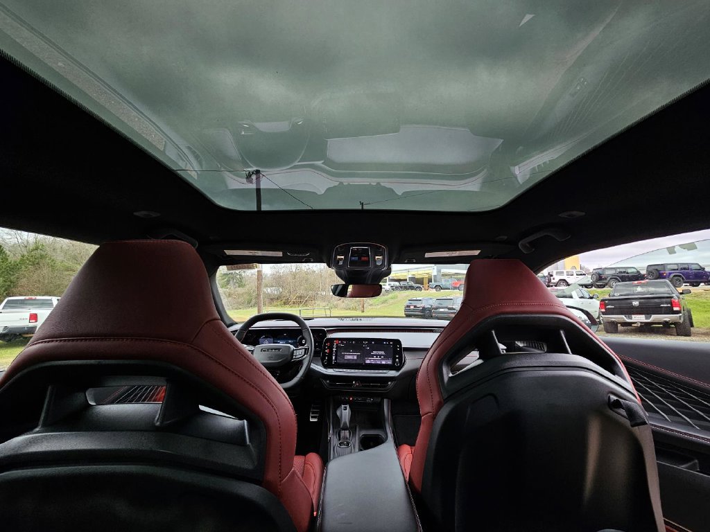 New 2026 Dodge Charger Scat Pack AWD/4WD image 42