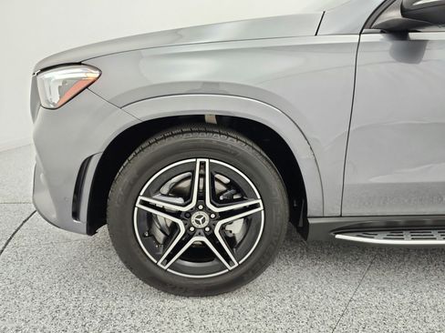 Used 2022 Mercedes-Benz GLE 350 w/ AMG Line Exterior image 18