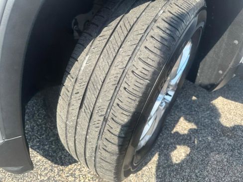 Used 2020 Chevrolet Traverse LT w/ LPO, Floor Liner Package image 66