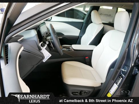 New 2026 Lexus RX 350 AWD/4WD image 2