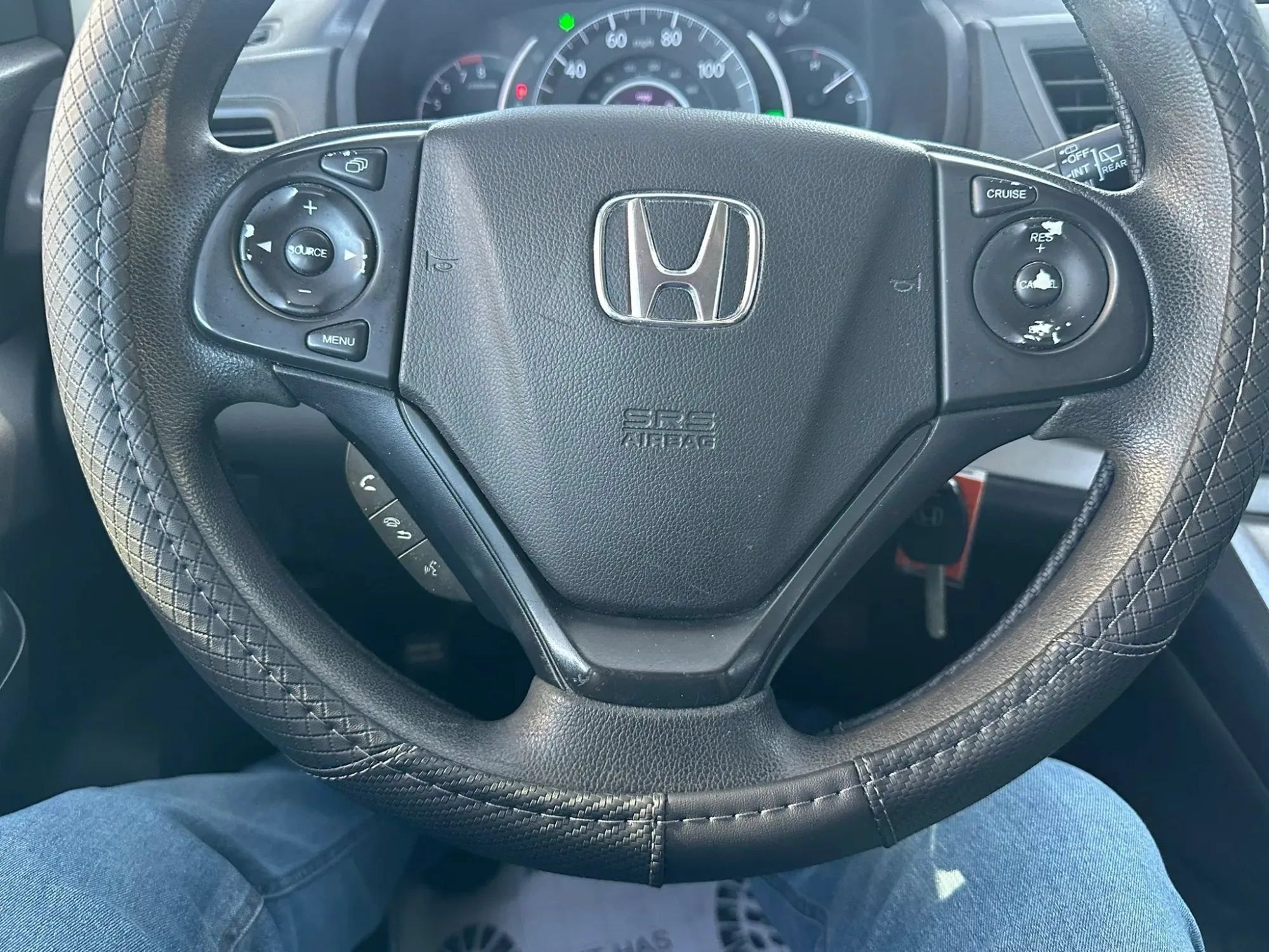 Used 2013 Honda CR-V LX image 16