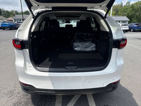 New 2026 MAZDA CX-90 Plug-In Hybrid w/Premium Sport AWD/4WD image 21