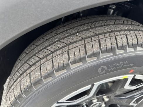 New 2025 Ford Bronco Sport Outer Banks image 26