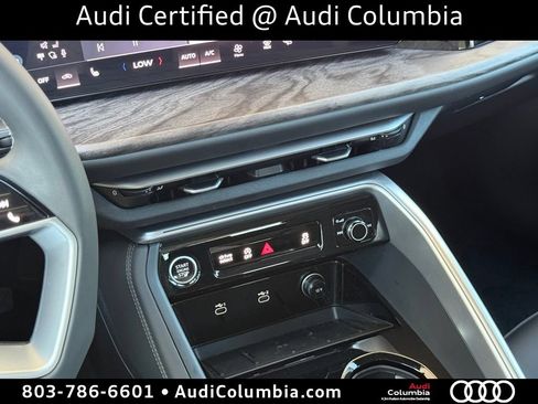 Certified 2025 Audi Q5 Premium Plus w/ Premium Plus AWD/4WD image 36