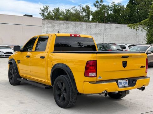 Used 2019 RAM 1500 Express w/ Wheel & Sound Group AWD/4WD image 7