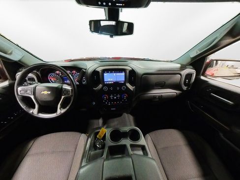 Used 2019 Chevrolet Silverado 1500 LT w/ All-Star Edition image 40