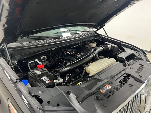 Used 2024 Lincoln Navigator Reserve image 63