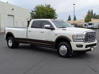 Used 2021 RAM 3500 Limited AWD/4WD video 3