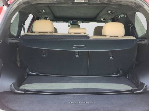 Used 2021 Hyundai Santa Fe Calligraphy w/ Cargo Package AWD/4WD image 17