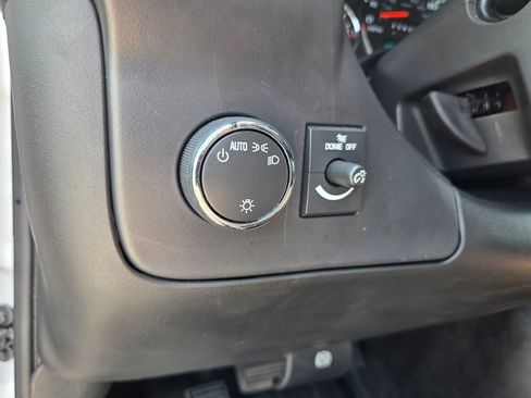 Certified 2025 Chevrolet Express 2500 w/ Driver Convenience Package RWD image 20
