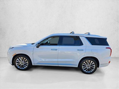 Used 2020 Hyundai Palisade Limited AWD/4WD image 7