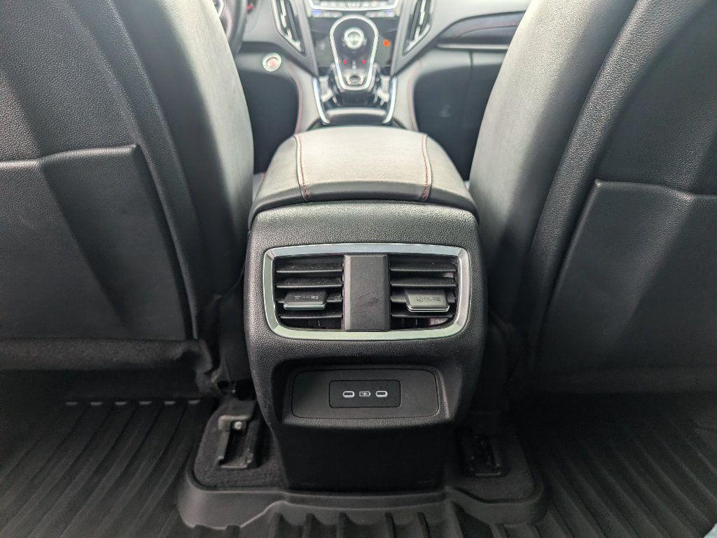 Used 2023 Acura RDX A-Spec AWD/4WD image 19