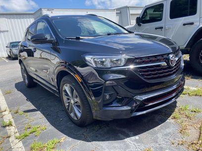 Used 2023 Buick Encore GX Select w/ Sport Touring Package