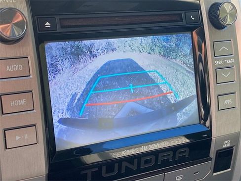 Used 2018 Toyota Tundra 1794 Edition image 24