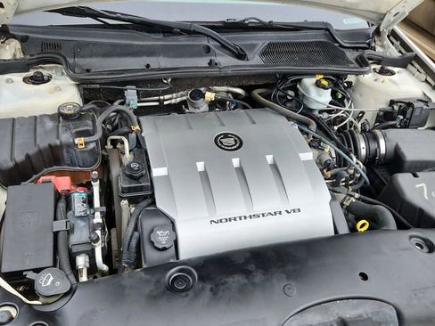 Used 2004 Cadillac De Ville image 26