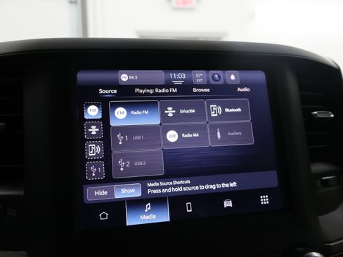 Used 2022 RAM 3500 Tradesman AWD/4WD image 51
