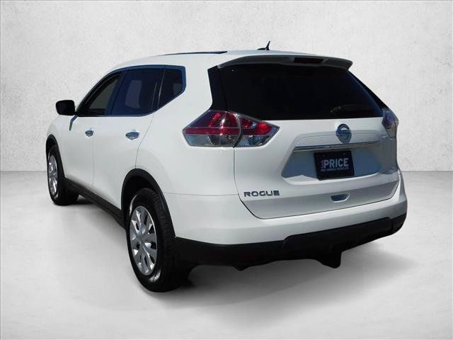 Used 2015 Nissan Rogue S FWD image 13