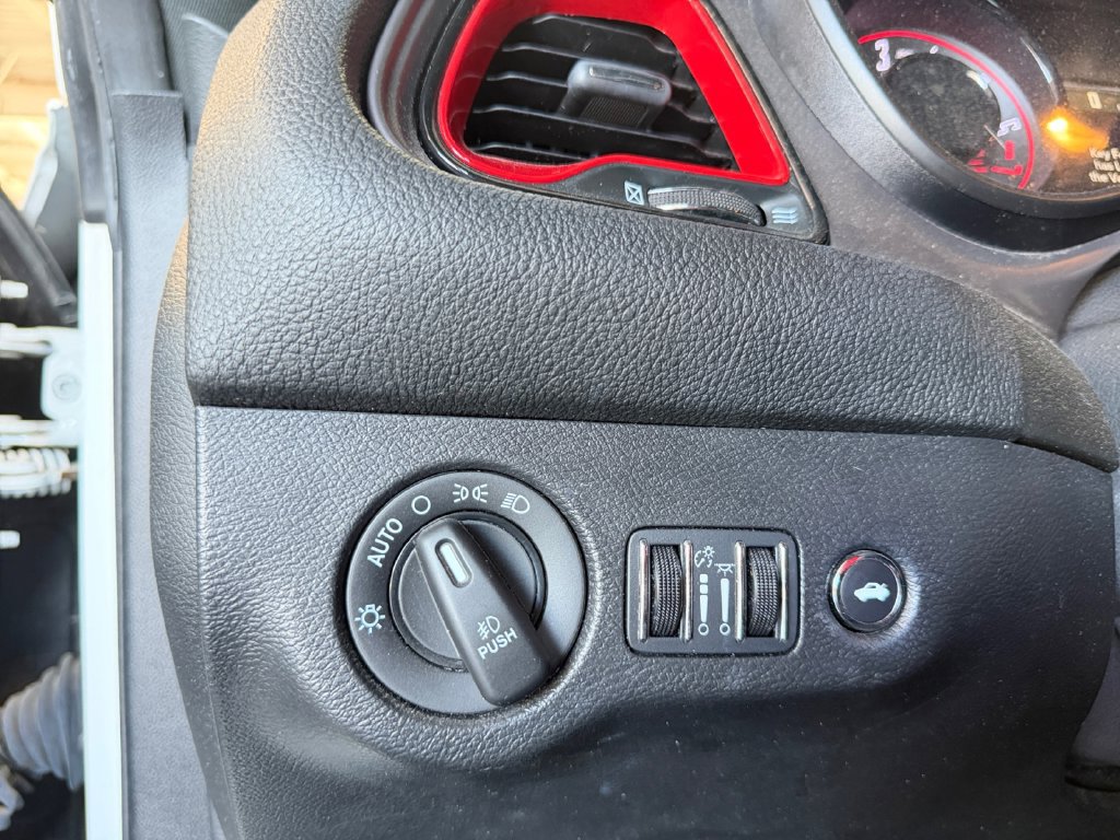 Used 2023 Dodge Challenger SXT w/ Blacktop Package RWD image 24