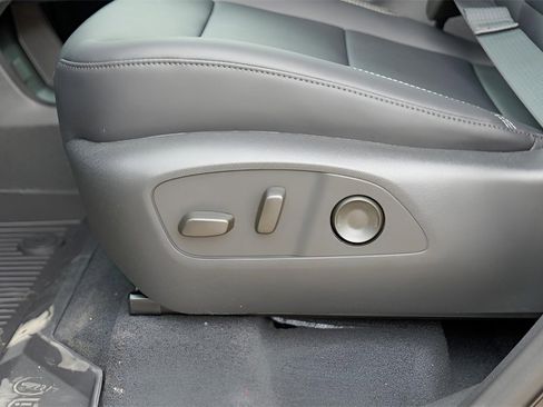 New 2026 GMC Acadia Elevation w/ Elevation Premium Package image 21