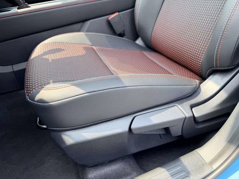 New 2026 Nissan Kicks SR w/ Cold Weather Package FWD image 15