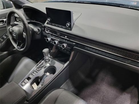 New 2026 Honda Civic Sport image 17