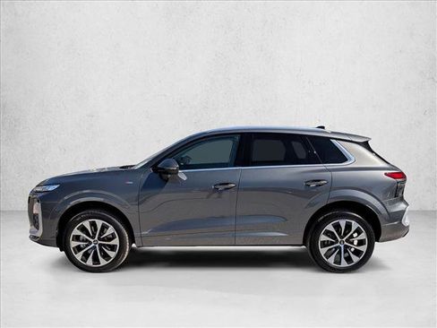 New 2026 Audi Q3 quattro 2.0T image 5