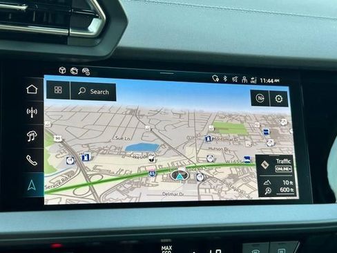 New 2026 Audi A3 2.0T Premium AWD/4WD image 10