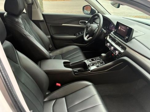 Used 2023 Acura Integra image 22