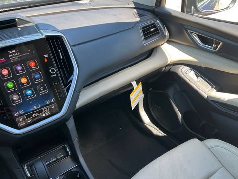 New 2026 Subaru Ascent Limited AWD/4WD image 36