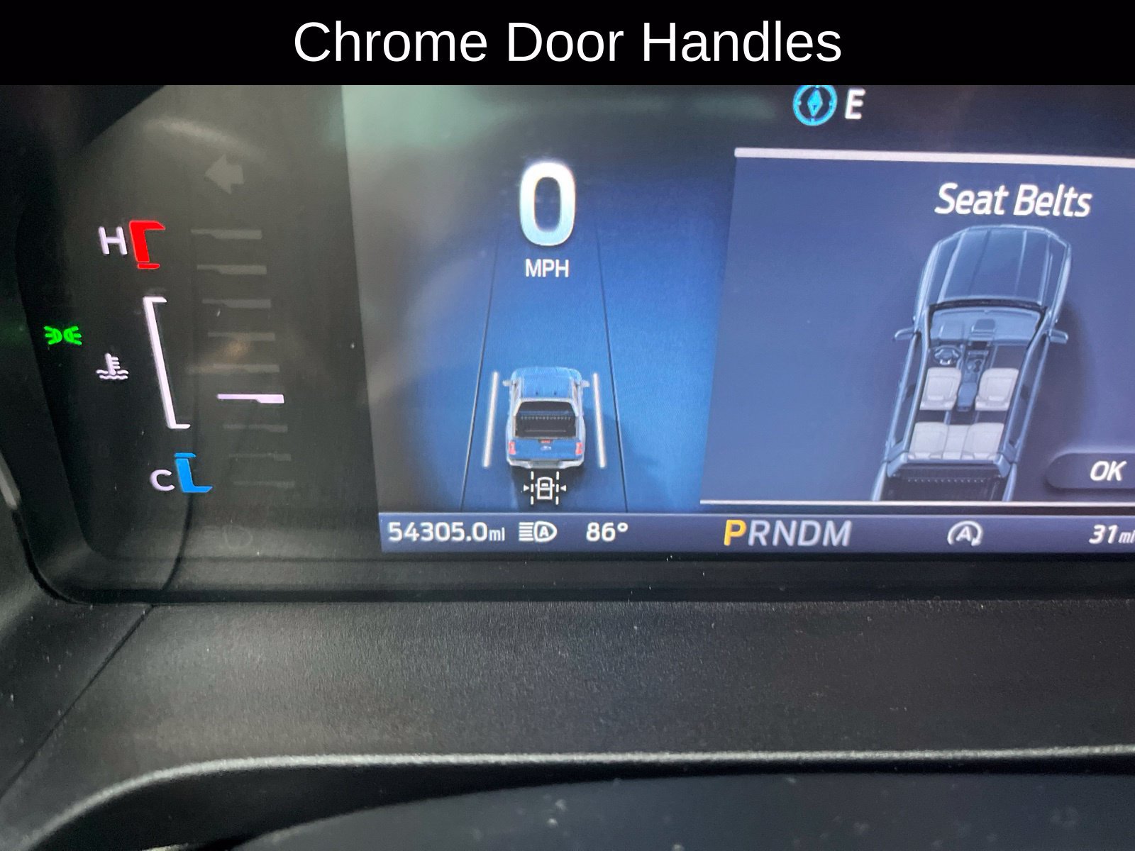Used 2024 Ford Ranger XLT w/ Equipment Group 301A High RWD image 20