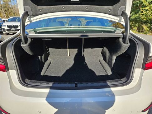 Certified 2022 BMW 330i xDrive Sedan w/ Premium Package 2 image 23