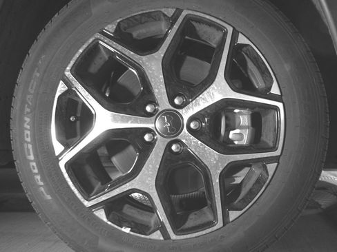 Used 2025 Jeep Compass Limited image 13