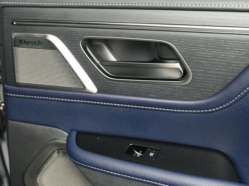 New 2026 INFINITI QX80 4WD image 39