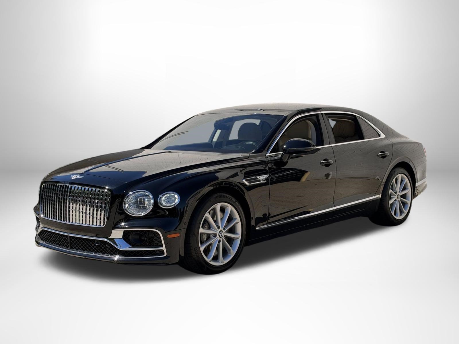 Certified 2023 Bentley Flying Spur V8 AWD/4WD image 10