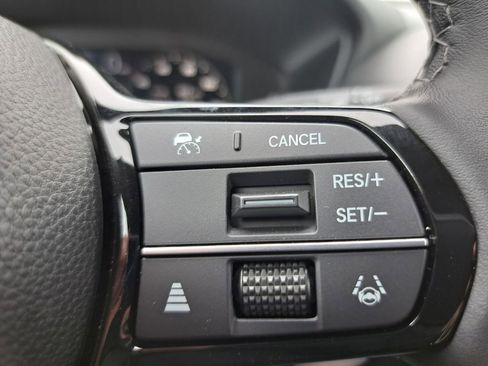 New 2026 Acura ADX Base image 12