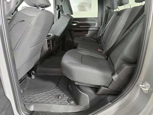 New 2026 RAM 3500 Big Horn image 23
