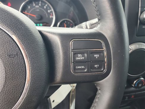 Used 2017 Jeep Wrangler Unlimited Sport w/ Quick Order Package 24S image 21