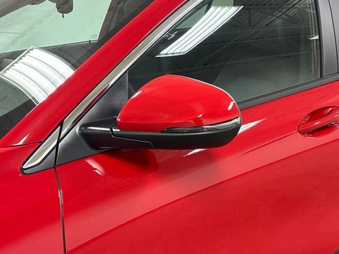 New 2026 Buick Envista Preferred w/ Advanced Safety Package image 11