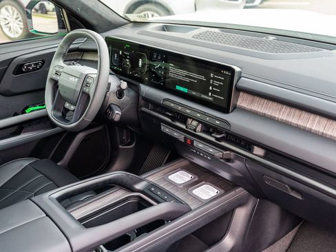 New 2027 Kia Telluride X-Line SX Prestige AWD/4WD image 9