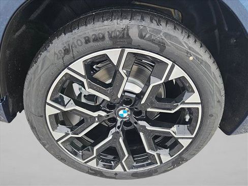 Used 2026 BMW X3 xDrive30i AWD/4WD image 10