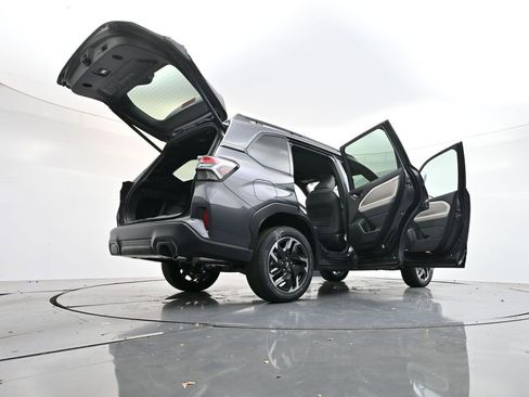 New 2026 Subaru Forester Limited w/ Premium/Limited Package AWD/4WD image 40