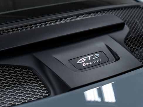 Certified 2023 Porsche 911 GT3 image 31