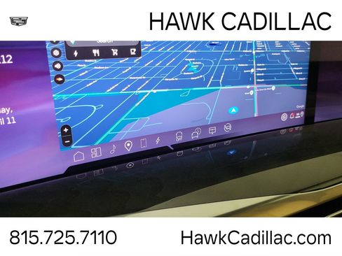 New 2025 Cadillac Escalade IQ Luxury 2 AWD/4WD image 19